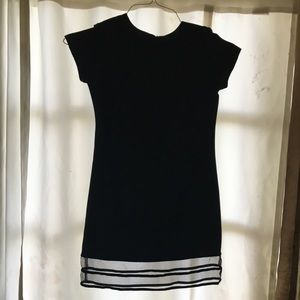 size 8-10 girls summer dresses . $18 each